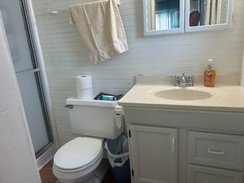 556 Montego Lane S a Ellenton, FL Mobile or Manufactured Home for Sale