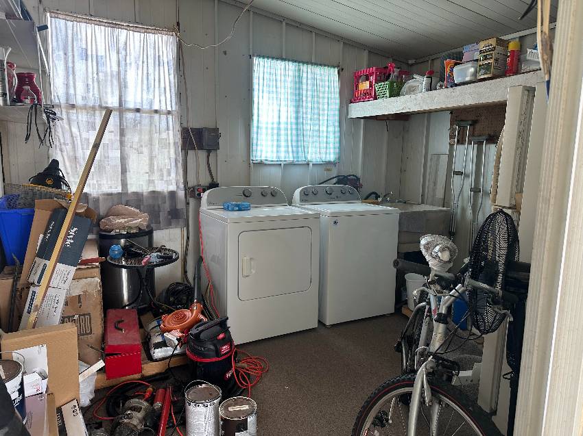 490 Sandalwood Ln a Ellenton, FL Mobile or Manufactured Home for Sale