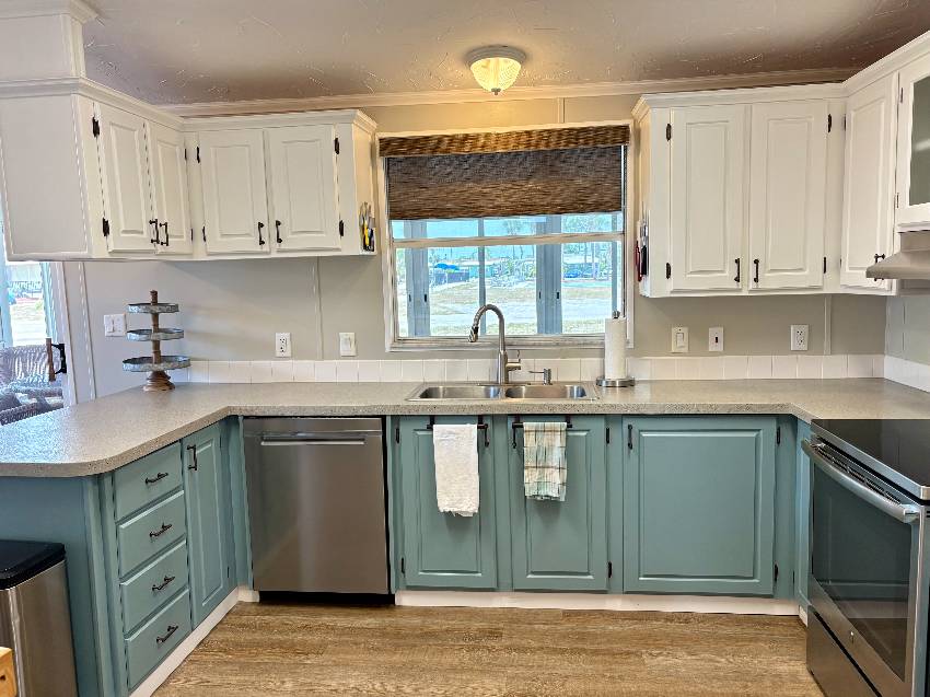 960 Haiti a Venice, FL Mobile or Manufactured Home for Sale