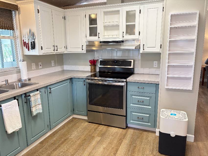 960 Haiti a Venice, FL Mobile or Manufactured Home for Sale