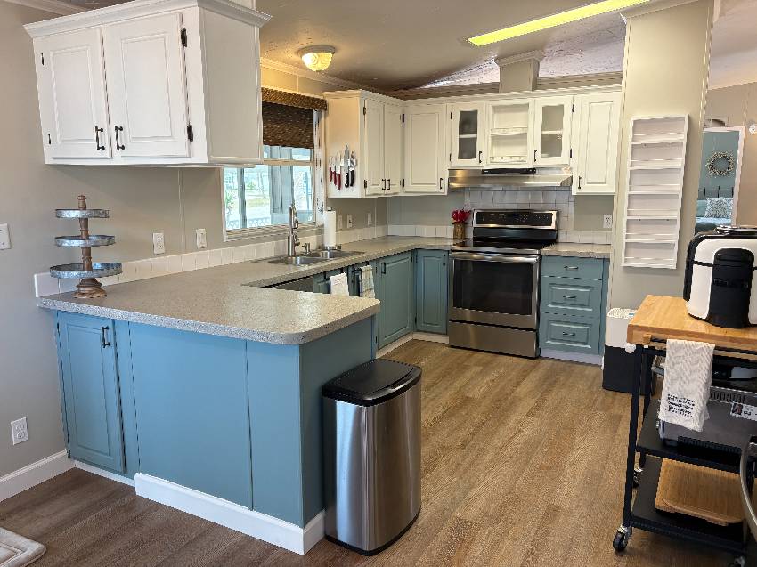 960 Haiti a Venice, FL Mobile or Manufactured Home for Sale