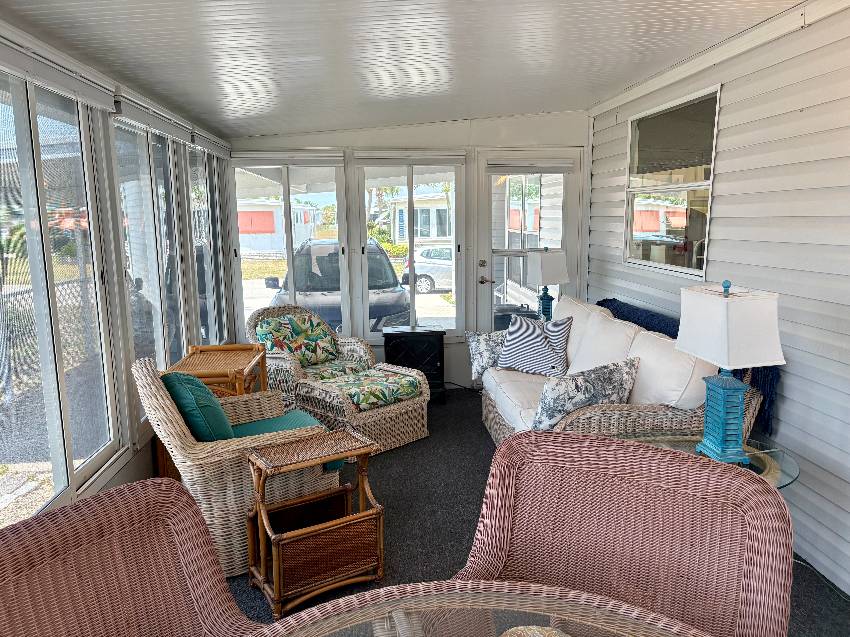 960 Haiti a Venice, FL Mobile or Manufactured Home for Sale