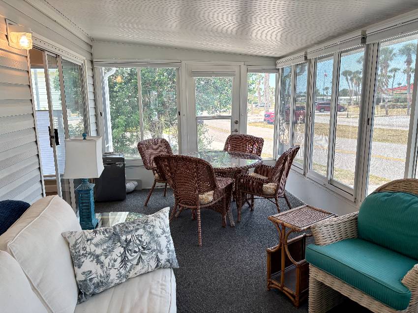 960 Haiti a Venice, FL Mobile or Manufactured Home for Sale