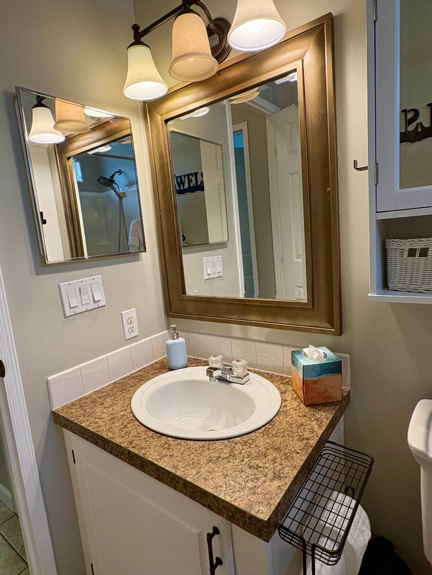 960 Haiti a Venice, FL Mobile or Manufactured Home for Sale