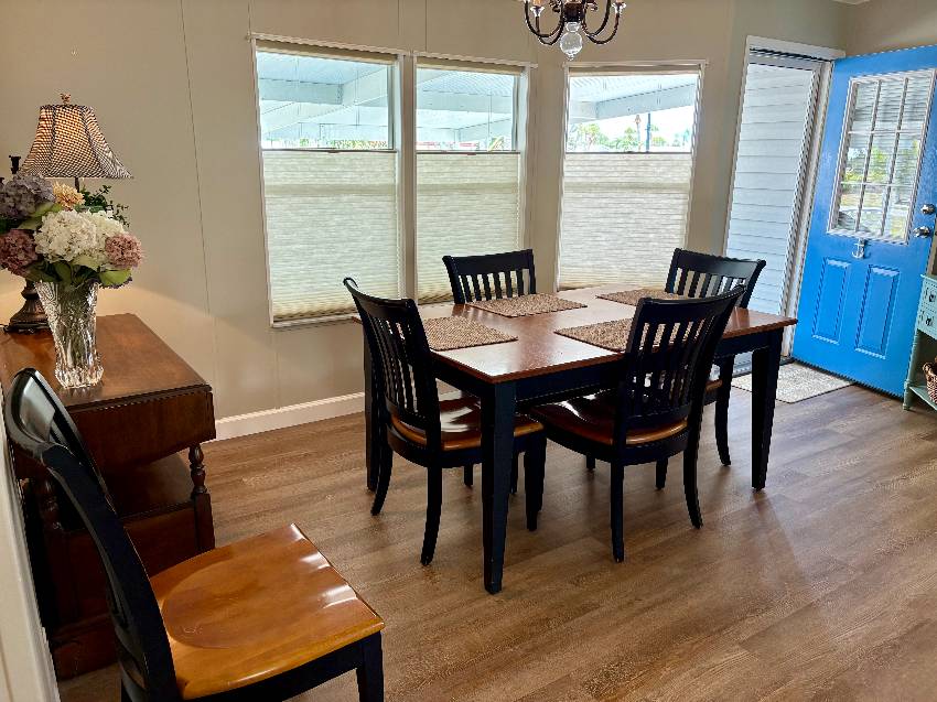 960 Haiti a Venice, FL Mobile or Manufactured Home for Sale
