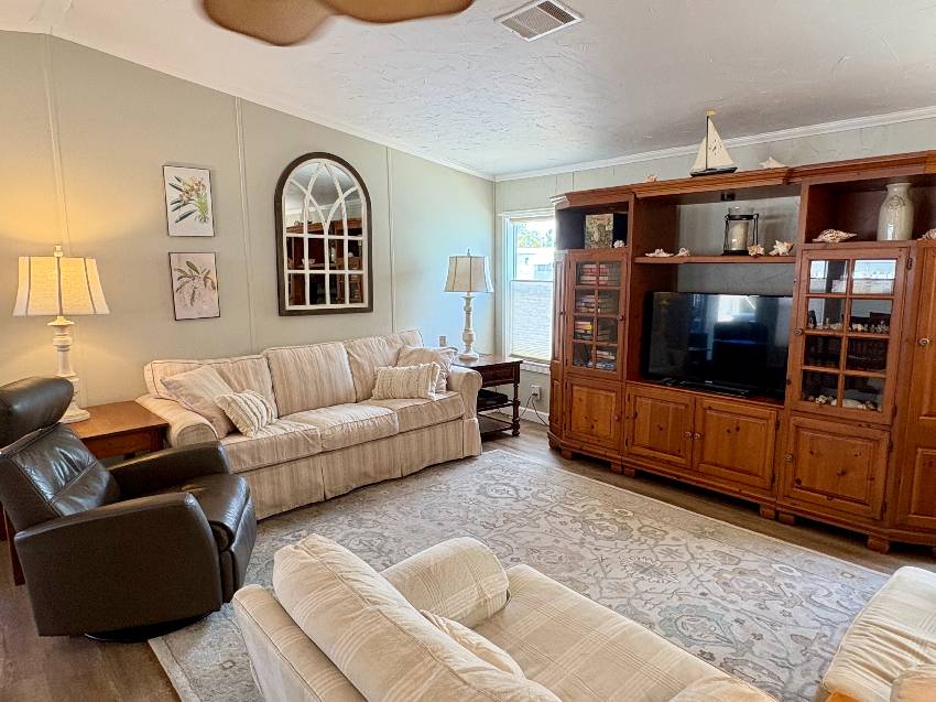 960 Haiti a Venice, FL Mobile or Manufactured Home for Sale
