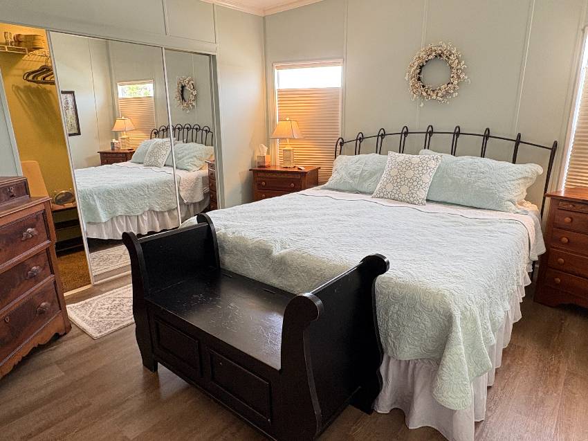 960 Haiti a Venice, FL Mobile or Manufactured Home for Sale