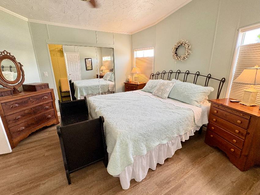 960 Haiti a Venice, FL Mobile or Manufactured Home for Sale