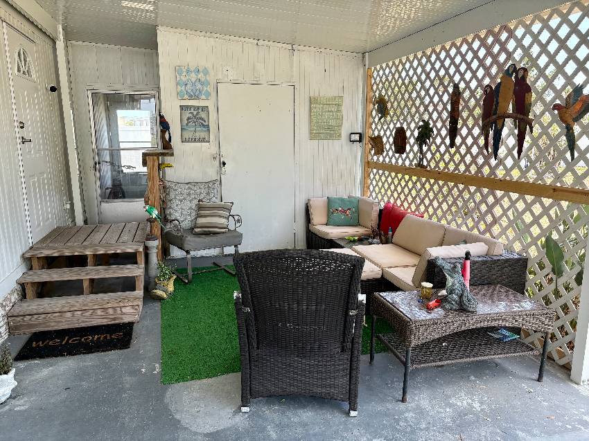 286 Lake Dr a Nokomis, FL Mobile or Manufactured Home for Sale
