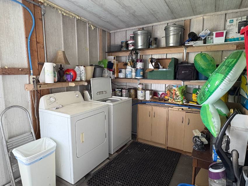286 Lake Dr a Nokomis, FL Mobile or Manufactured Home for Sale