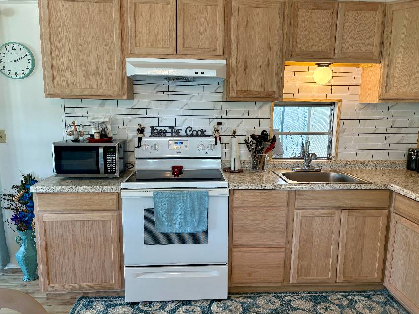 286 Lake Dr a Nokomis, FL Mobile or Manufactured Home for Sale