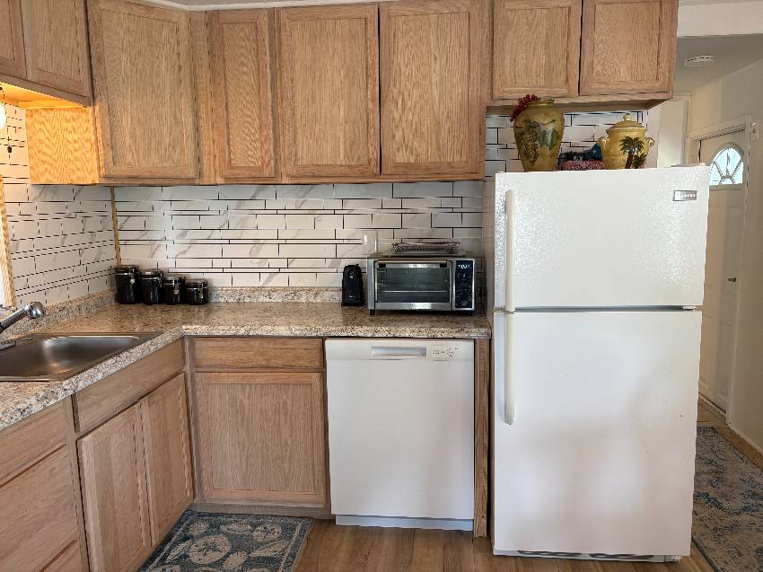 286 Lake Dr a Nokomis, FL Mobile or Manufactured Home for Sale