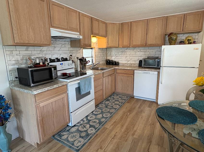 286 Lake Dr a Nokomis, FL Mobile or Manufactured Home for Sale