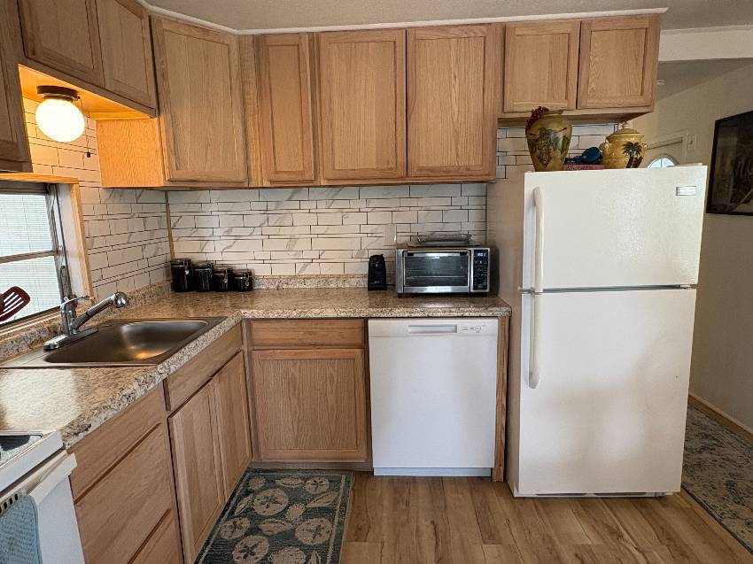 286 Lake Dr a Nokomis, FL Mobile or Manufactured Home for Sale