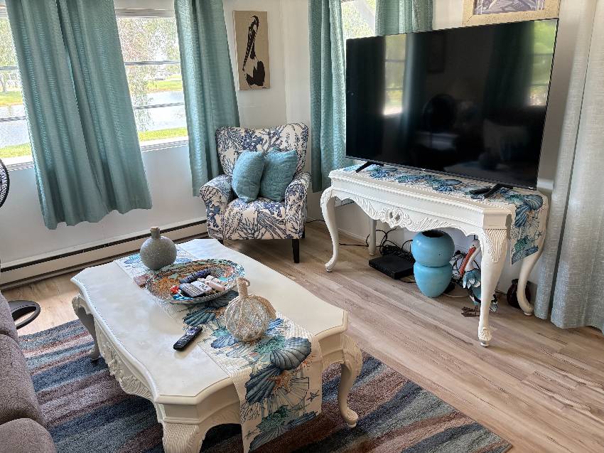 286 Lake Dr a Nokomis, FL Mobile or Manufactured Home for Sale