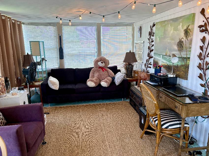 286 Lake Dr a Nokomis, FL Mobile or Manufactured Home for Sale