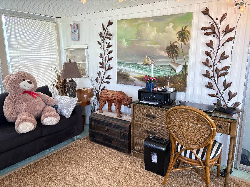 286 Lake Dr a Nokomis, FL Mobile or Manufactured Home for Sale