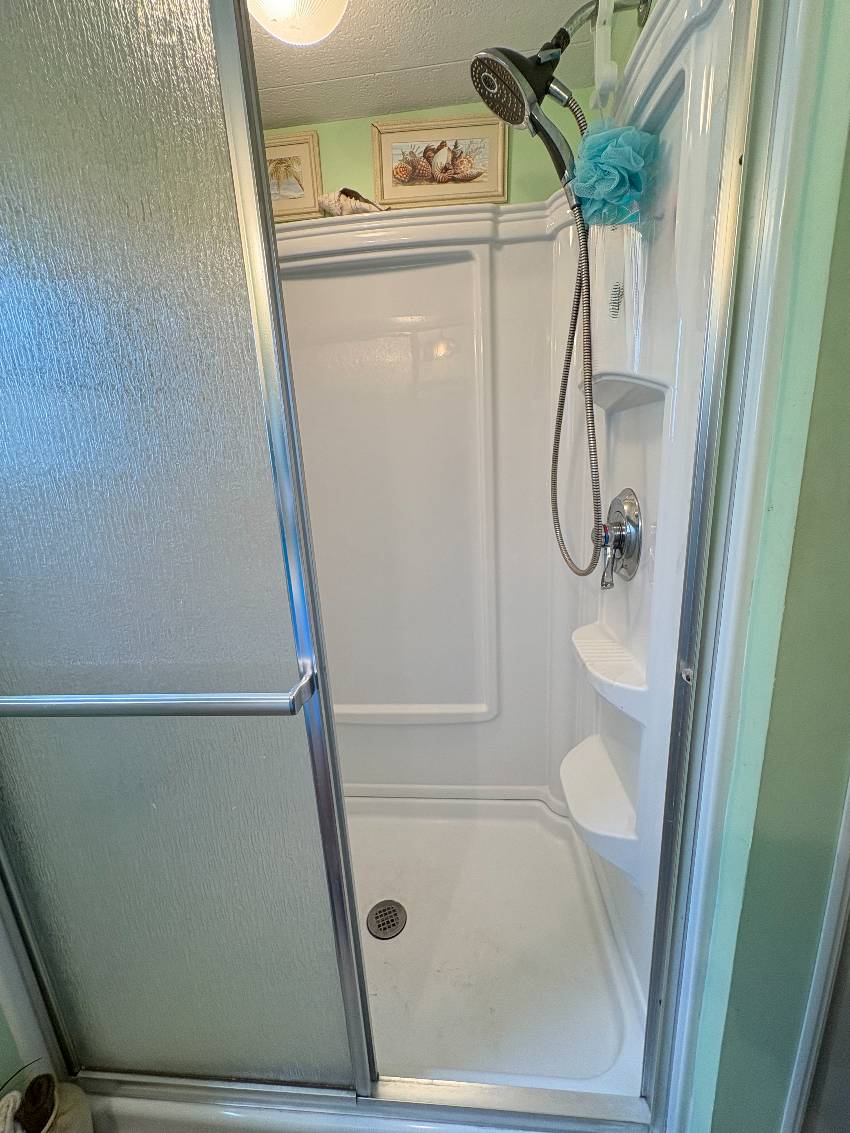 286 Lake Dr a Nokomis, FL Mobile or Manufactured Home for Sale