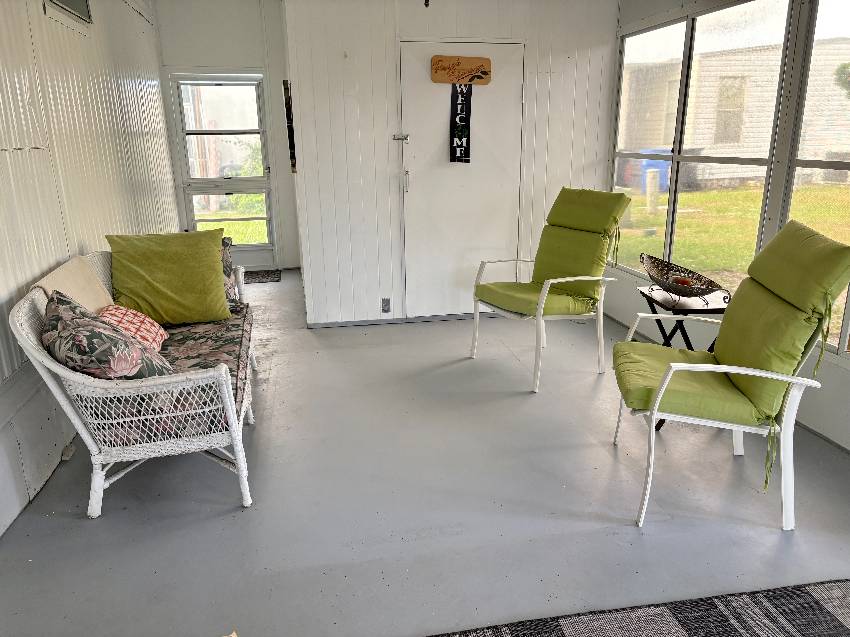 966 Questa a Venice, FL Mobile or Manufactured Home for Sale