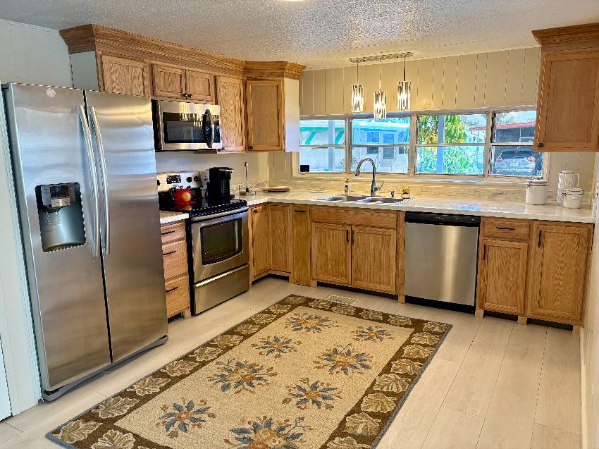 966 Questa a Venice, FL Mobile or Manufactured Home for Sale