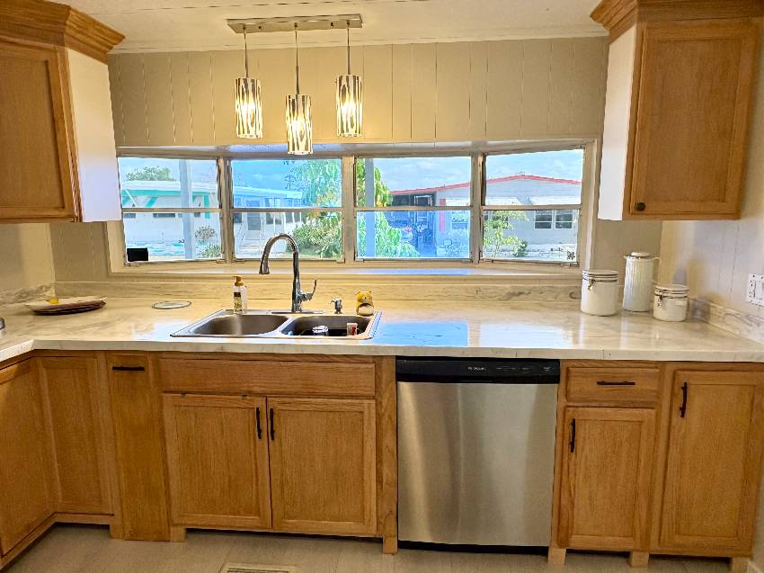 966 Questa a Venice, FL Mobile or Manufactured Home for Sale