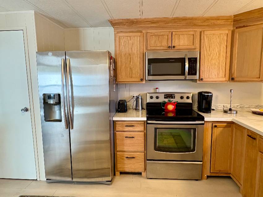 966 Questa a Venice, FL Mobile or Manufactured Home for Sale