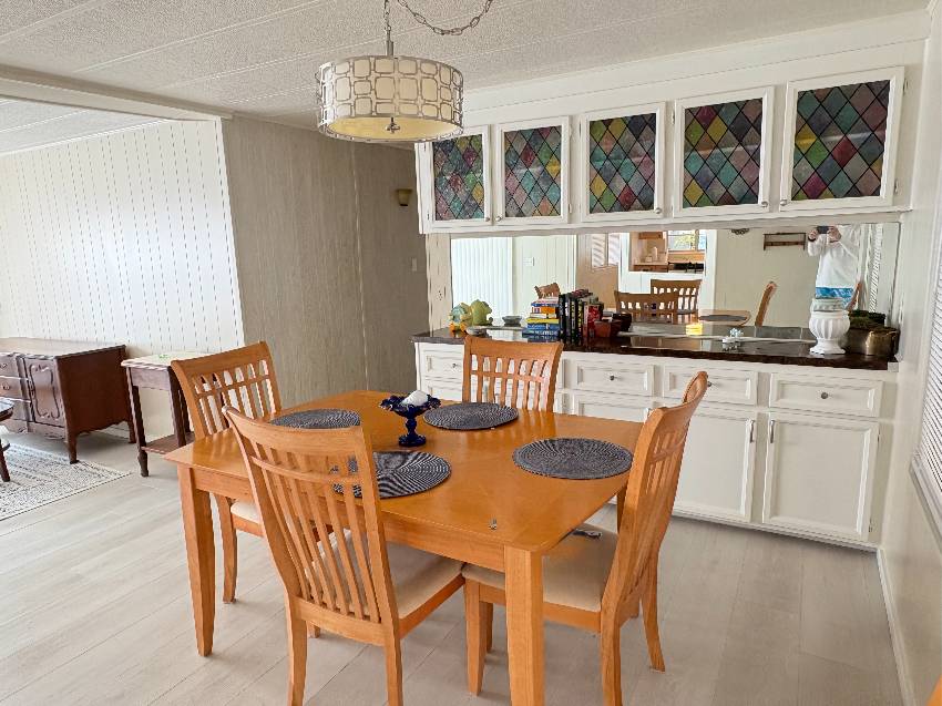 966 Questa a Venice, FL Mobile or Manufactured Home for Sale