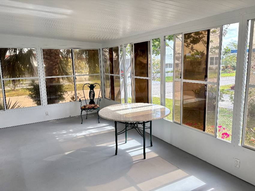 966 Questa a Venice, FL Mobile or Manufactured Home for Sale