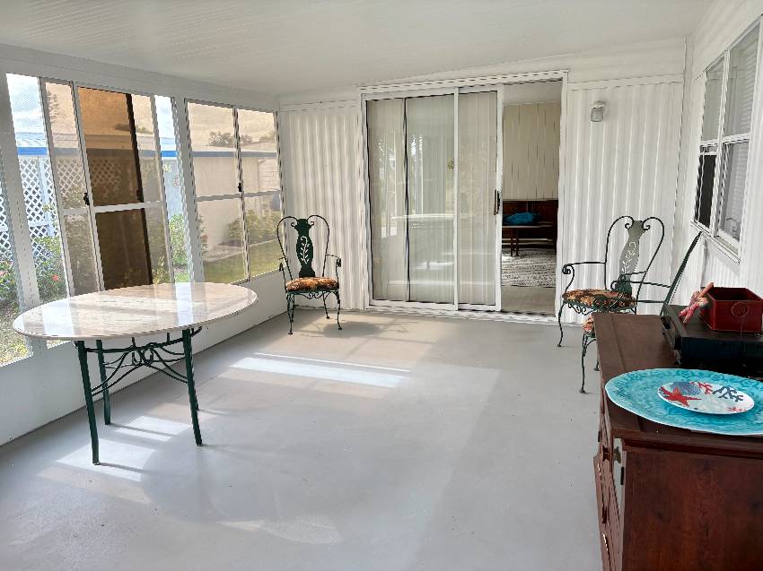 966 Questa a Venice, FL Mobile or Manufactured Home for Sale