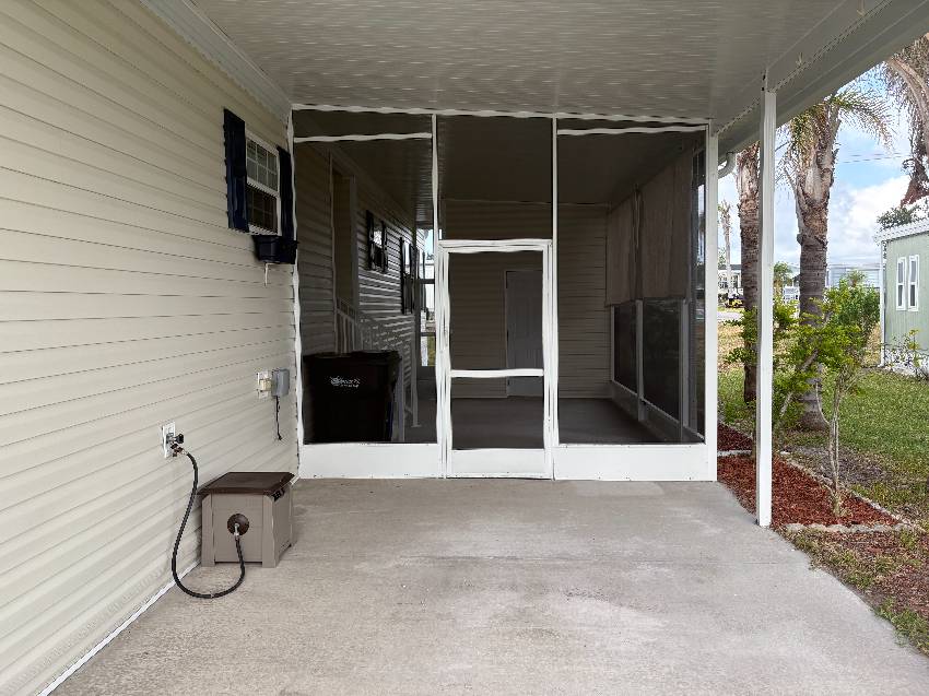 1303 S Indies Cir a Venice, FL Mobile or Manufactured Home for Sale