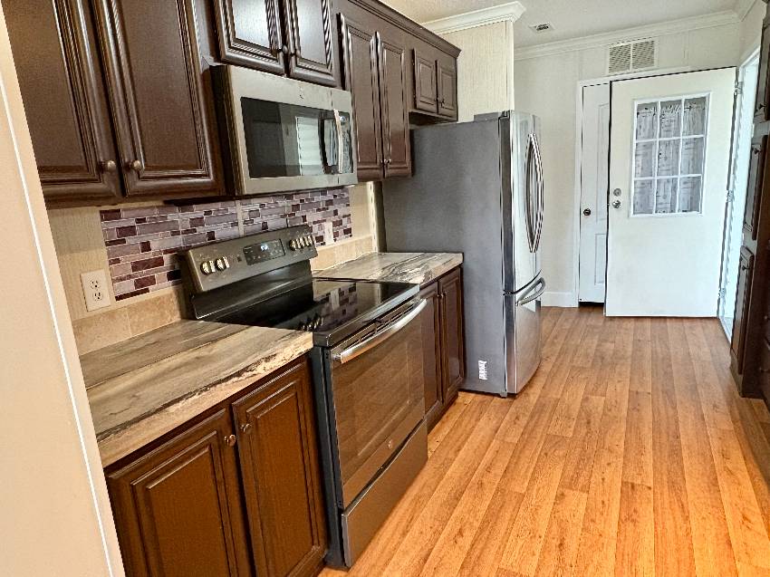 1303 S Indies Cir a Venice, FL Mobile or Manufactured Home for Sale