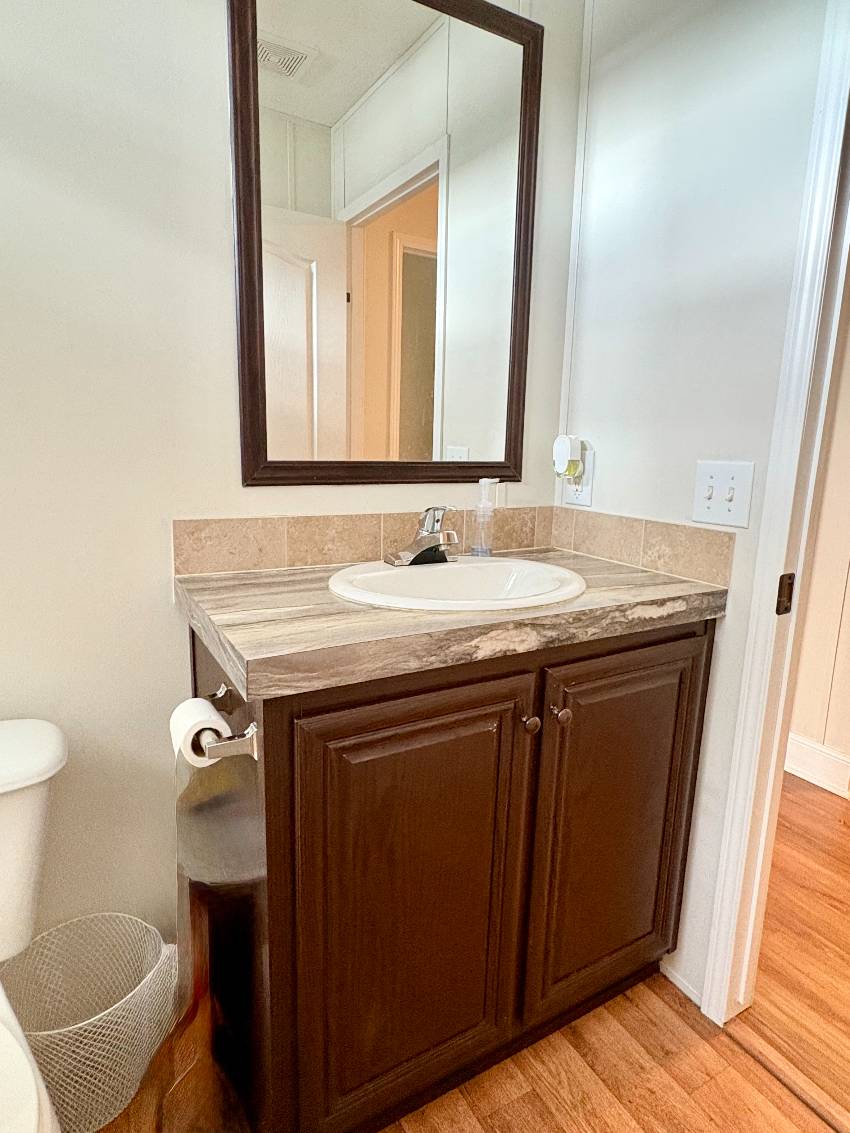 1303 S Indies Cir a Venice, FL Mobile or Manufactured Home for Sale