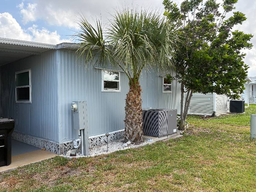 916 Roseau a Venice, FL Mobile or Manufactured Home for Sale