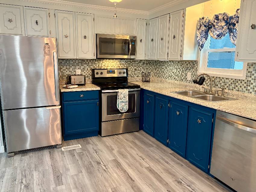 916 Roseau a Venice, FL Mobile or Manufactured Home for Sale