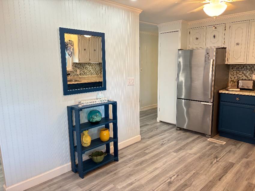 916 Roseau a Venice, FL Mobile or Manufactured Home for Sale