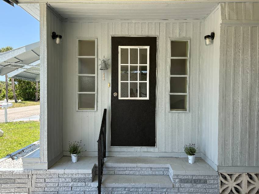 977 Antigua a Venice, FL Mobile or Manufactured Home for Sale
