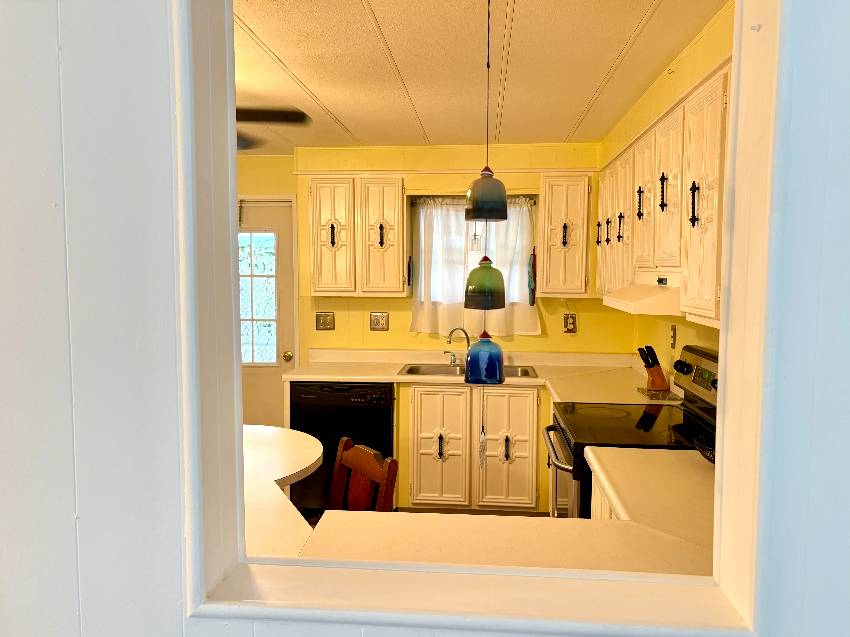 977 Antigua a Venice, FL Mobile or Manufactured Home for Sale