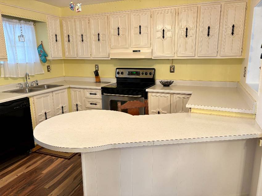 977 Antigua a Venice, FL Mobile or Manufactured Home for Sale