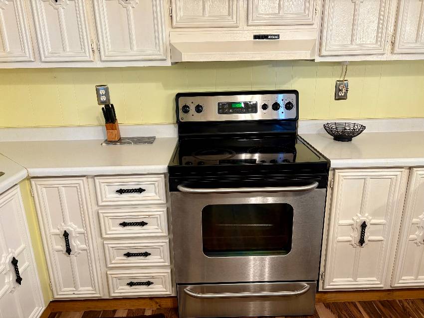 977 Antigua a Venice, FL Mobile or Manufactured Home for Sale