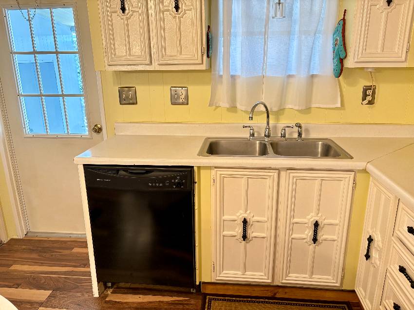 977 Antigua a Venice, FL Mobile or Manufactured Home for Sale