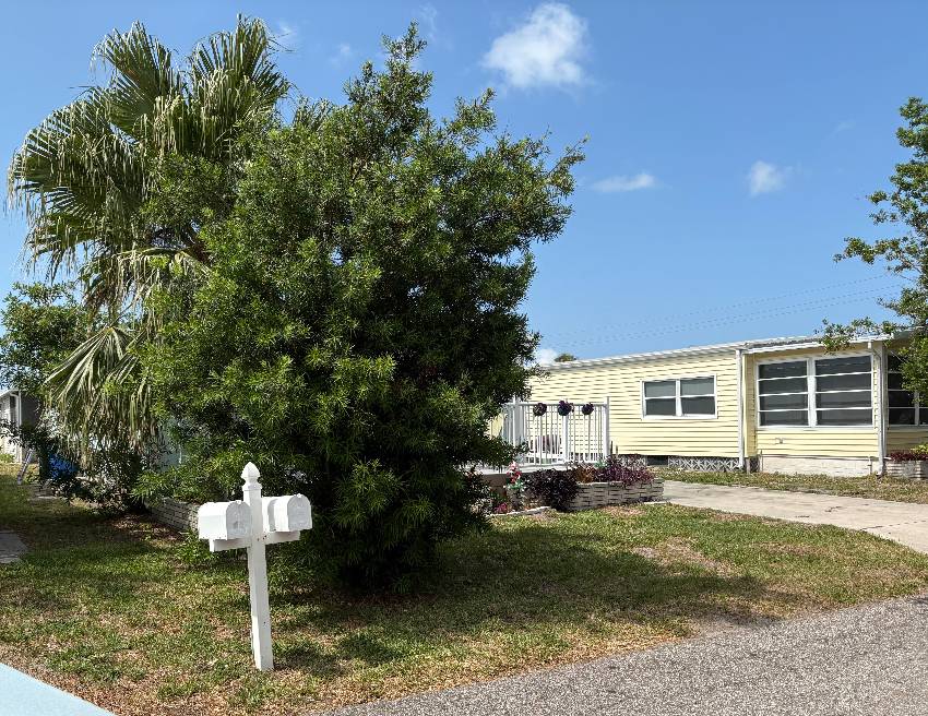 916 Posadas a Venice, FL Mobile or Manufactured Home for Sale