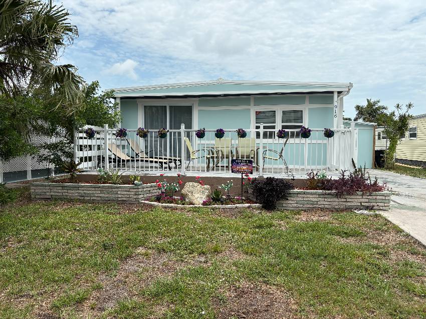 916 Posadas a Venice, FL Mobile or Manufactured Home for Sale
