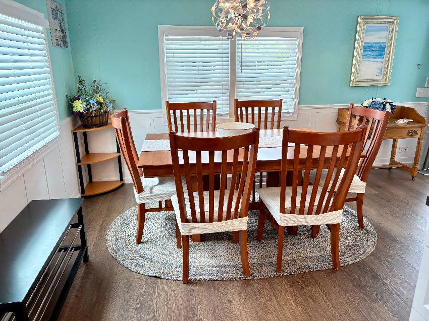 916 Posadas a Venice, FL Mobile or Manufactured Home for Sale