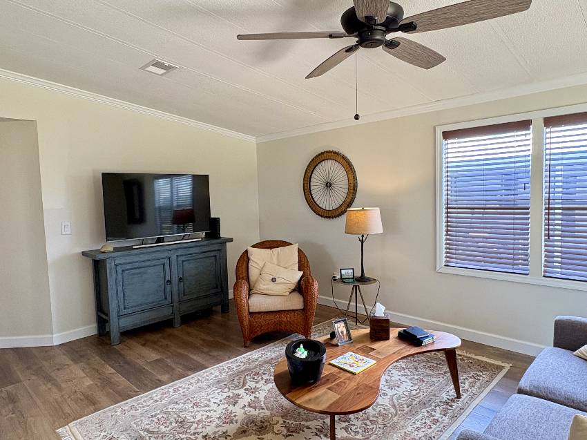 1225 N Indies Cir a Venice, FL Mobile or Manufactured Home for Sale