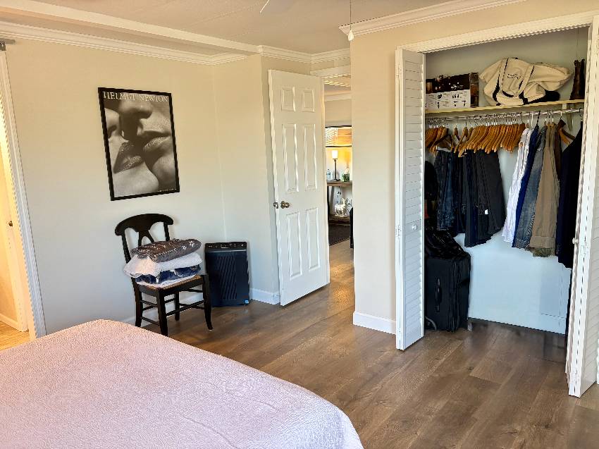 1225 N Indies Cir a Venice, FL Mobile or Manufactured Home for Sale