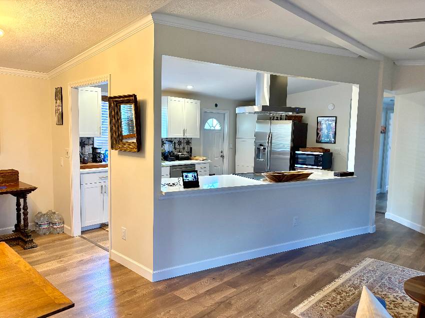 1225 N Indies Cir a Venice, FL Mobile or Manufactured Home for Sale