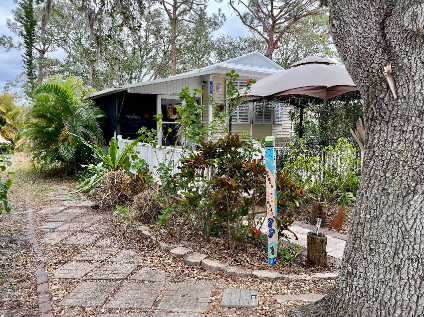1300 N River Rd Lot C75 a Nokomis, FL Mobile or Manufactured Home for Sale