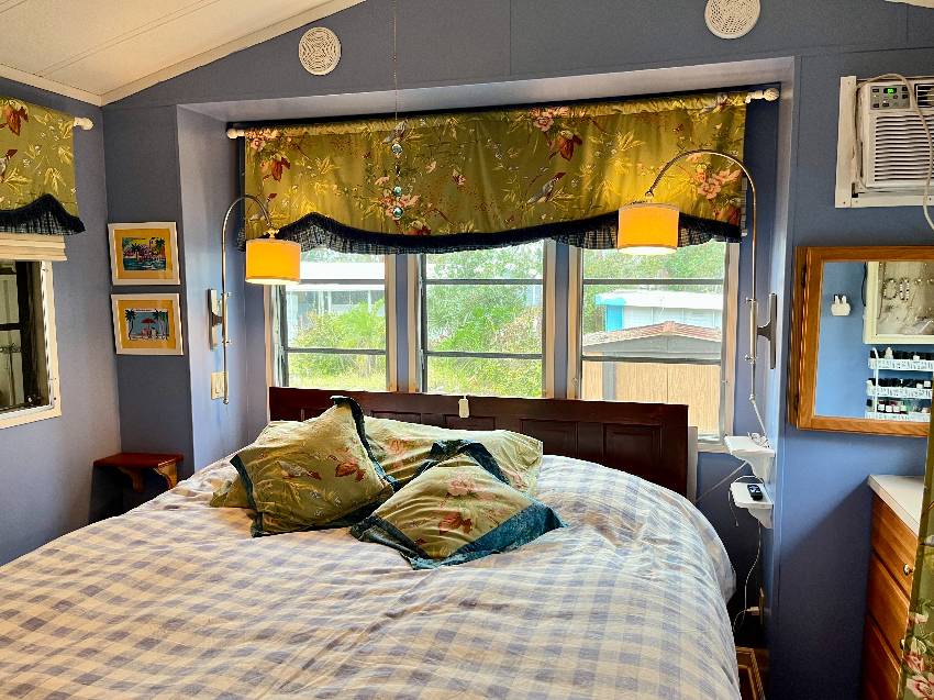 1300 N River Rd Lot C75 a Nokomis, FL Mobile or Manufactured Home for Sale
