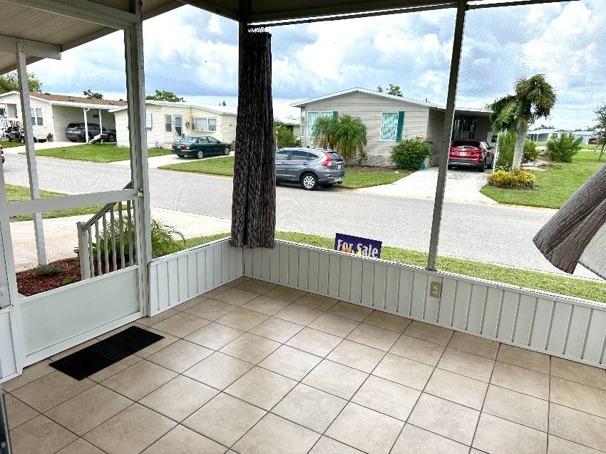 3811 Sunset Dr a Ellenton, FL Mobile or Manufactured Home for Sale