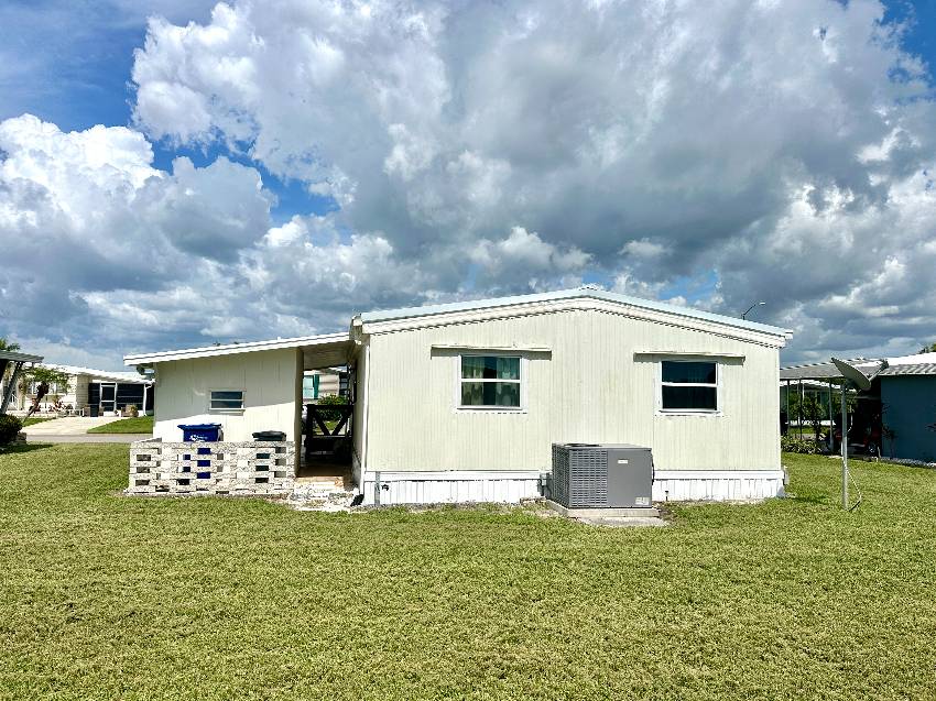 3811 Sunset Dr a Ellenton, FL Mobile or Manufactured Home for Sale